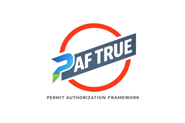 Paftrue Logo